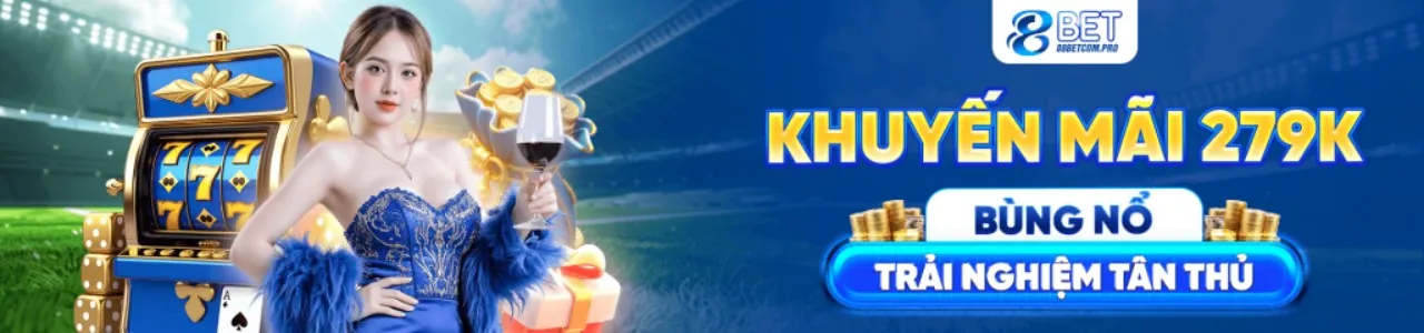 Sân vận động với ánh sáng rực rỡ và các môn thể thao đang diễn ra, thể hiện sự năng động của cá cược 8s game