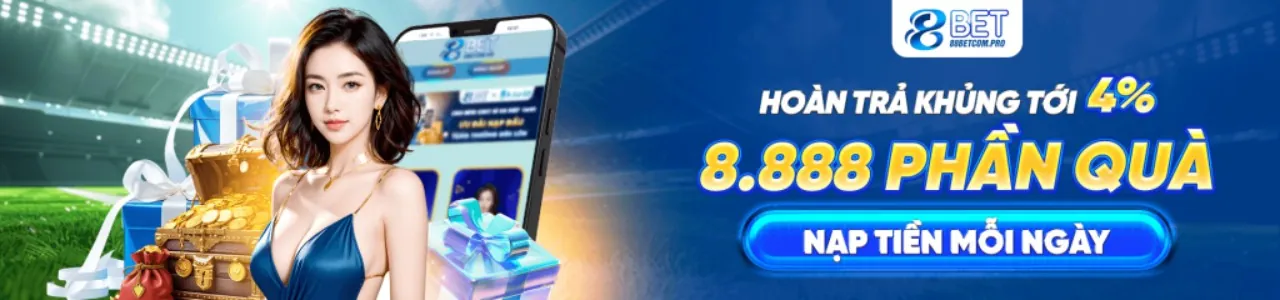 Thế giới bắn cá 8s game 2026