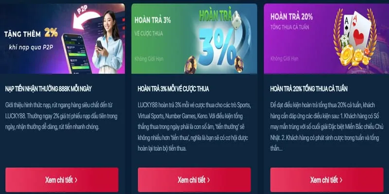 Hoàn trả thể thao, casino, slot game 8s Game